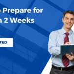 How To Prepare for IELTS in 2 Weeks