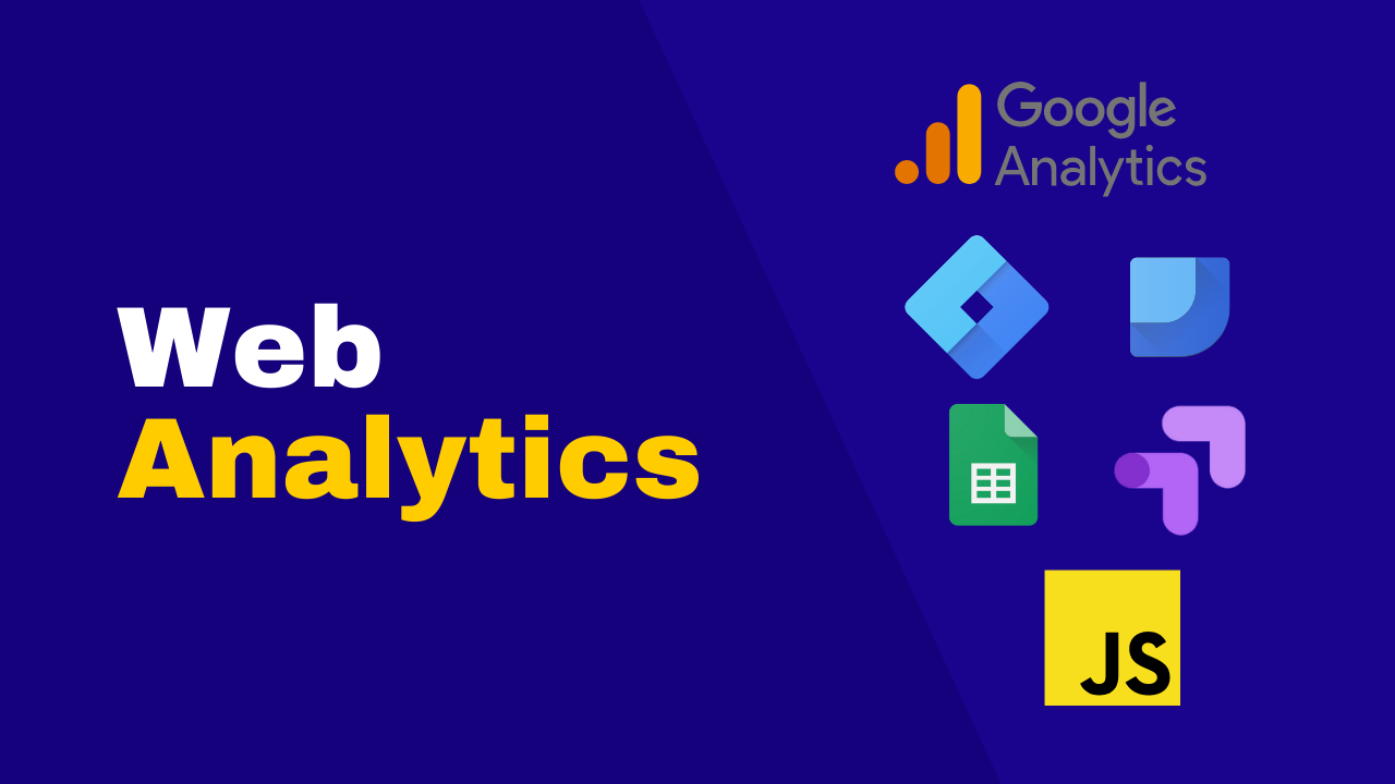 Web Analytics Masterclass