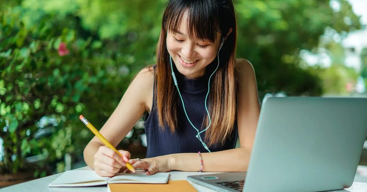 Computer-Delivered IELTS