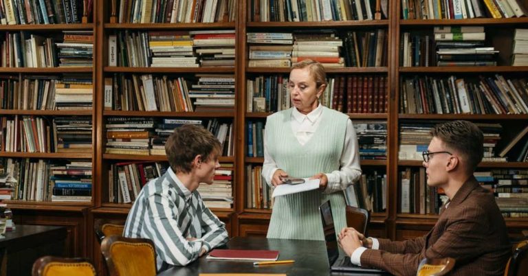 What books should follow for IELTS Preparation