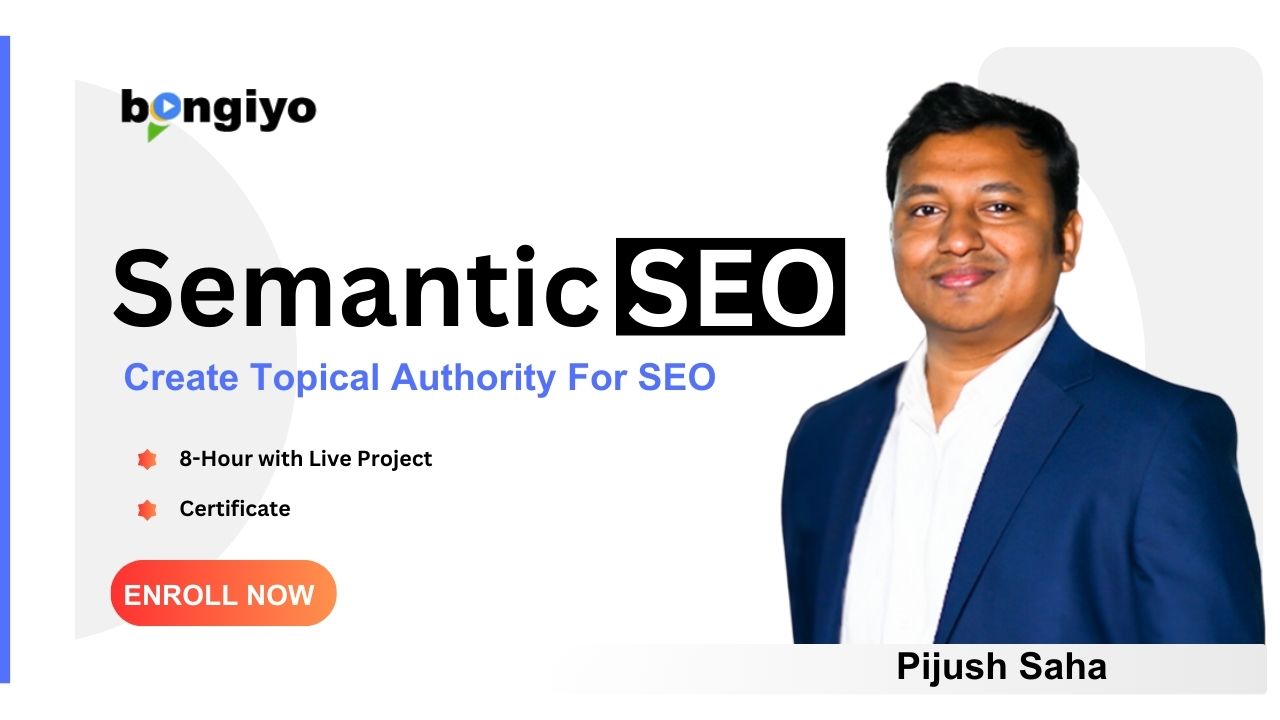 Semantic SEO