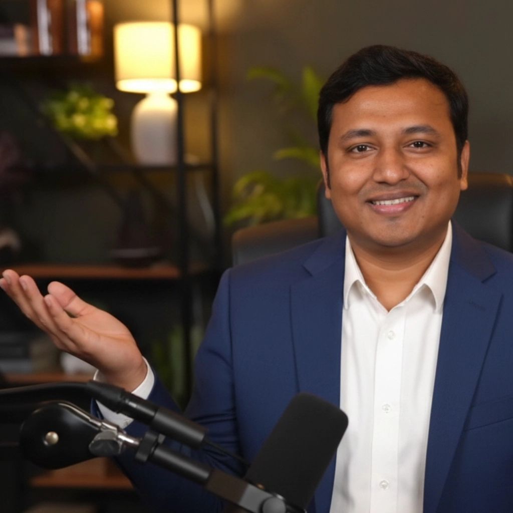 AI Expert Course Instructor