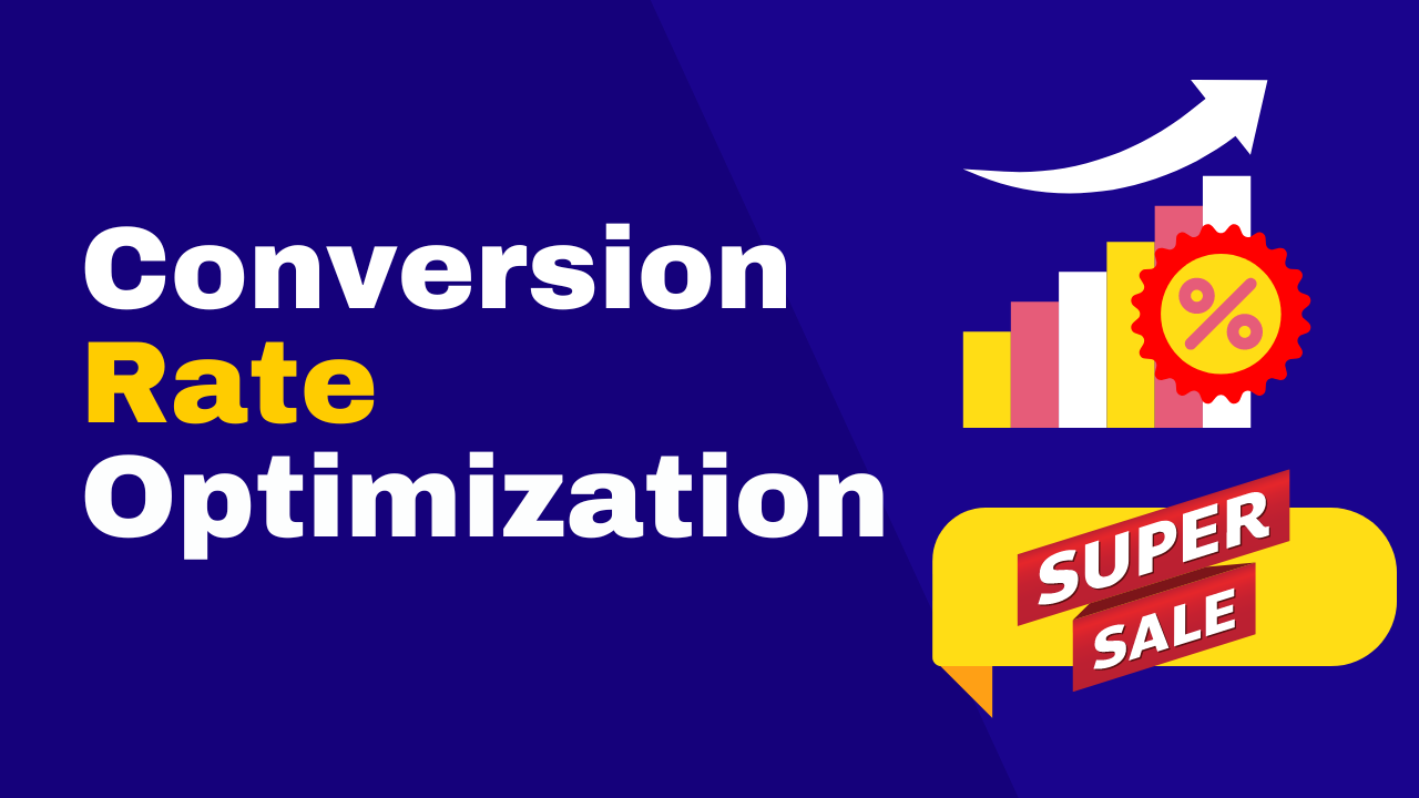 Conversion Rate Optimization (CRO) Masterclass